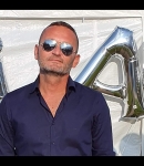 Cali78, 48 years, Brussels, Belgia