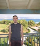 Carlo_Nice_Smile, 47 years, BUCURESTI