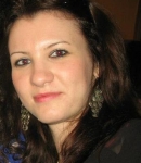 CarmenM, 39 years, BUCURESTI