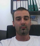Cass, 45 years, BUCURESTI