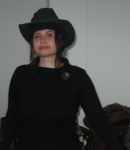 Cassandra, 59 years, Galati, Galati