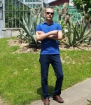 Catalin8086, 46 years, Pitesti, Arges