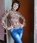 Catanoiu, 39 years, BUCURESTI