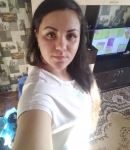Catrinel, 30 years, BUCURESTI