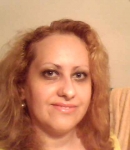 Cesiria, 41 years, BUCURESTI