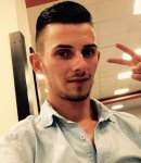 Chris123, 32 ani, BUCURESTI