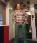Chriss1967, 59 years, Slatina, Olt