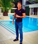 Christian92, 34 ani, BUCURESTI