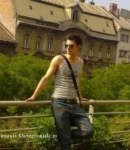 Claudiu-andrei10, 43 ani, BUCURESTI