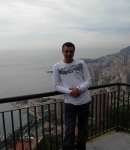 Claudiu_72, 53 years, Nice, Franta