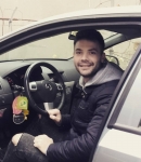 Constantin44, 30 ani, BUCURESTI