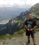 Cosmin06, 44 years, Sinaia, Prahova