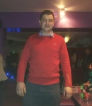 Cosmin345, 42 ani, Arad, Arad
