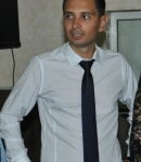 Cosmin84pit, 42 years, Pitesti, Arges