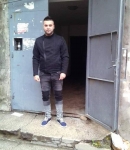 Cosmin9126, 35 ani, Targoviste, Dambovita