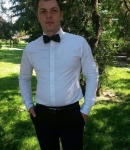 Cosmin_30, 38 ani, Sibiu, Sibiu