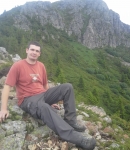 Cosmin_Ionut, 39 years, Targu Lapus, Maramures