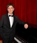 Cosminpiano86music, 40 years, Timisoara, Timis