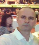 Costi_ivan, 52 years, BUCURESTI
