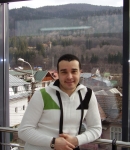 Costin1408, 46 ani, Ploiesti, Prahova