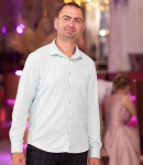 Costin99, 36 ani, BUCURESTI