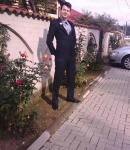 CriStiaN-FloRiN, 34 ani, Timisoara, Timis