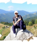 Cris1234, 53 ani, Targoviste, Dambovita