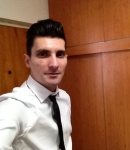 Cristi0981, 41 years, BUCURESTI