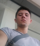 Cristi211, 32 years, BUCURESTI