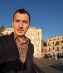 Cristi777, 43 ani, BUCURESTI