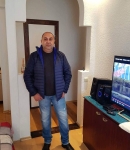 Cristian72, 54 years, Timisoara, Timis