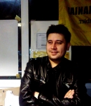 Cristian82, 44 years, BUCURESTI