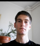 CristianM, 36 years, BUCURESTI