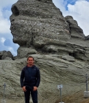 Cristian_L, 47 ani, Montreal, Canada