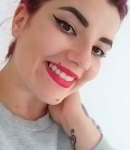 Cristina_Graur, 28 ani, Arad, Arad
