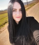 Cristinutza71, 32 years, BUCURESTI