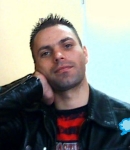 Crystyan84, 42 years, BUCURESTI