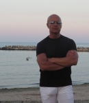 DANIEL_SILVIUS, 55 ani, Roeselare, Belgia