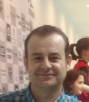 DDaniel71, 55 ani, Campina, Prahova