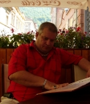 DORADO_68, 58 ani, Sibiu, Sibiu