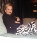 Dalia_39, 52 ani, Arad, Arad