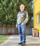 Dan1960, 65 years, Arad, Arad