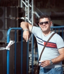 DanOvidiu, 55 years, Craiova, Dolj