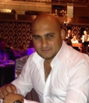 Dan_01, 52 years, BUCURESTI