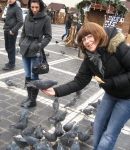 Dana34, 48 ani, BUCURESTI