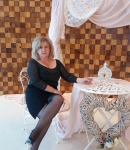 DanaM, 63 ani, BUCURESTI