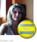 DanaVlad, 54 years, BUCURESTI