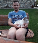 Dani89, 32 ani, BUCURESTI