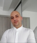 Daniel3927, 44 ani, Voluntari, Ilfov
