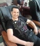 DanielDany, 47 ani, BUCURESTI